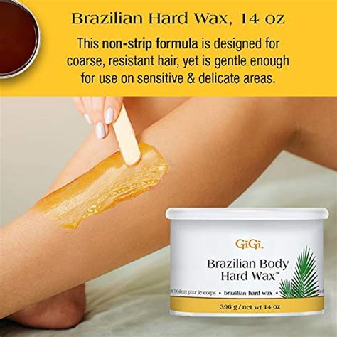 best waxing kit for brazilian